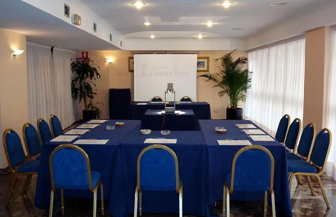 Hotel Leuka-1